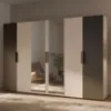 Obrazek Zestaw 2 Uchwytów Modulix Biały