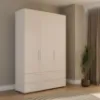 Obrazek Zestaw 2 Uchwytów Modulix Biały