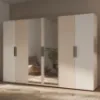 Obrazek Zestaw 2 Uchwytów Modulix Biały
