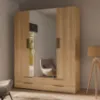 Obrazek Zestaw 3 Uchwytów Modulix Biały