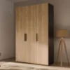 Obrazek Zestaw 3 Uchwytów Modulix Biały