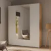 Obrazek Zestaw 3 Uchwytów Modulix Biały