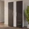 Obrazek Zestaw 3 Uchwytów Modulix Biały
