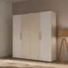 Obrazek Zestaw 2 Uchwytów Modulix czarny