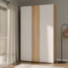Obrazek Zestaw 3 Uchwytów Modulix czarny