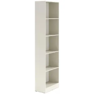 Regał Braga 6 kaszmir
