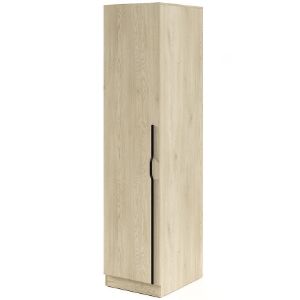 Obrazek Szafa Braga 5 (L/P) cremona
