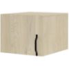 Obrazek Szafa Braga 5 (L/P) cremona