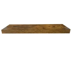 Obrazek Półka Ligno 80 13219 Rustykalna