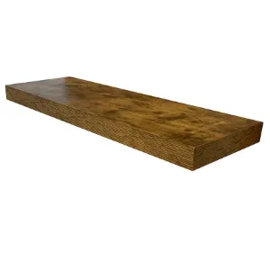 Obrazek Półka Ligno 80 13219 Rustykalna