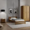 Obrazek Łóżko Agata 90 Dąb