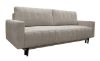 Obrazek Sofa rozkładana Eudora beżowa