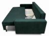 Obrazek Sofa rozkładana Amaro zielona