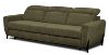 Obrazek Sofa z funkcją spania Fresh zielona