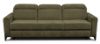 Obrazek Sofa z funkcją spania Fresh zielona