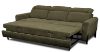 Obrazek Sofa z funkcją spania Fresh zielona