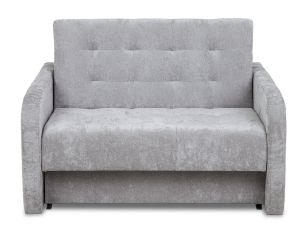 Obrazek Sofa rozkładana Zara 2 popielata