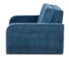 Obrazek Sofa rozkładana Zara 1 granatowa
