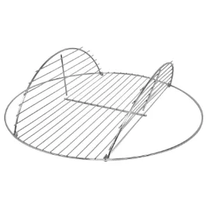 Obrazek Ruszt do grilla 55 cm KY55R