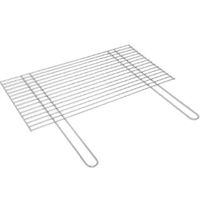 Obrazek Ruszt do grilla 67x40 cm KY6740