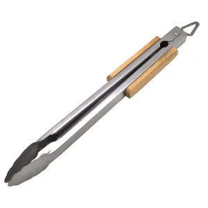 Obrazek Szczypce do grilla KY9044AZ-T