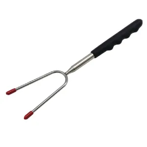 Obrazek Widelec do opiekania teleskopowy 86 cm KY0505