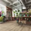 Obrazek Panele podłogowe wodoodporne Dąb Scandi 8 mm AC4 Aqua Parquet Mercado 6201