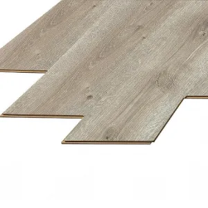 Obrazek Panel podłogowy Dąb Salerno 8mm AC4 Promo 4569