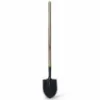Obrazek Łopata sercowa z jesionowym trzonem 215x285x150 GM74334