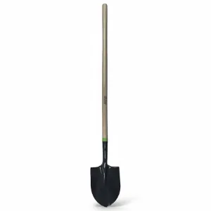Obrazek Łopata sercowa z jesionowym trzonem 215x285x150 GM74334