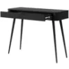 Obrazek Toaletka Lante Black