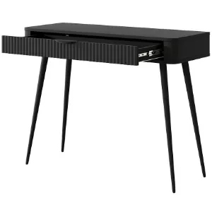 Obrazek Toaletka Lante Black