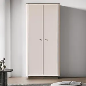Obrazek Szafa Vilavio 08 Dąb/Cashmere