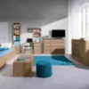 Obrazek Szafa 3d Cosmo C17 Riviera