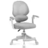 Obrazek Fotel obrotowy Junior 4.5 grey