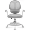 Obrazek Fotel obrotowy Junior 4.5 grey