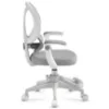 Obrazek Fotel obrotowy Junior 4.5 grey