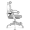 Obrazek Fotel obrotowy Junior 4.5 grey