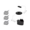 Obrazek Lumens Led 03 ZB – 3D (zimny biały)