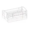 Obrazek Łóżko dziecięce Classic 2+M Biały 80x160