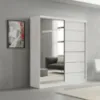 Obrazek Szafa Infiniti 150 Biała