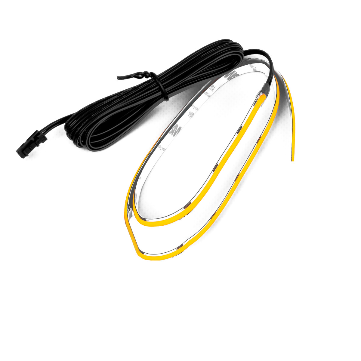 Taśma LED 475 mm białe ciepłe [+24,99 zł]