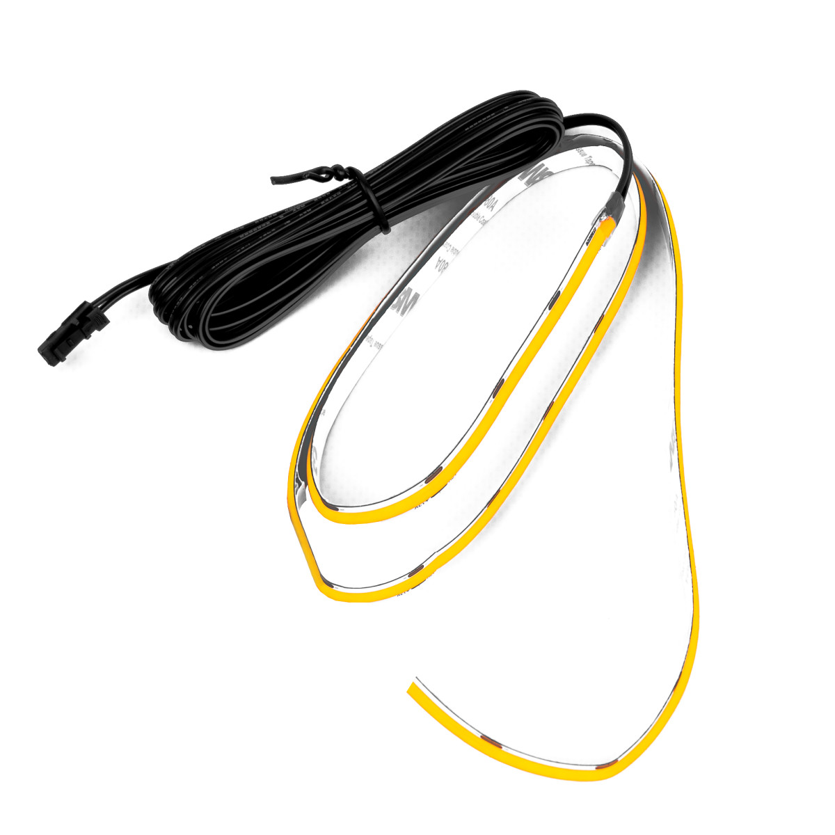 Taśma LED 825 mm białe ciepłe [+42,99 zł]