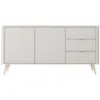 Obrazek Komoda Lante C 163 2D3S beige