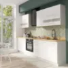 Obrazek Szafka kuchenna Creativa 17D biały