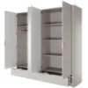Obrazek Szafa Lante H 213 Beige