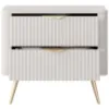 Obrazek Szafka nocna Lante G 2s -1 Szt Beige