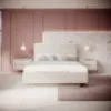 Obrazek Szafka nocna Lante G 2s -1 Szt Beige