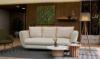 Obrazek Sofa 3-osobowa rozkładana Paris NCZ beż