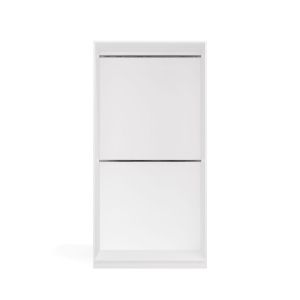 Obrazek Garderoba Aprire 260 cm biały